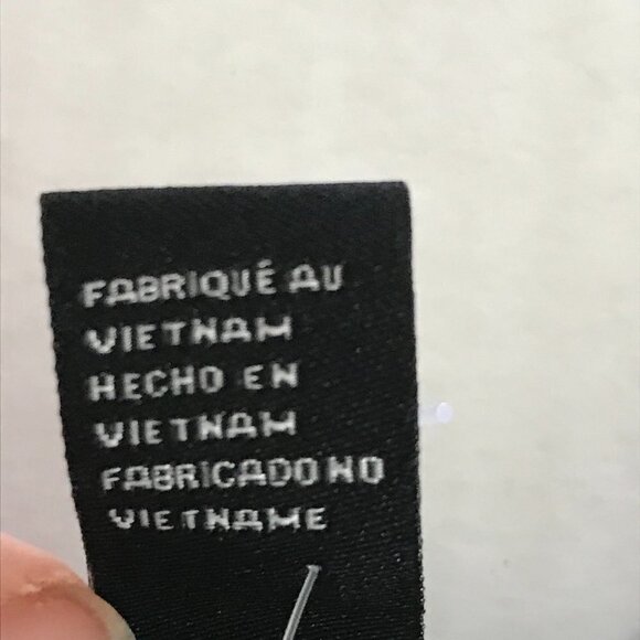 NWT - Forever 21 Sleeveless V-Neck Black Mini Dress - Picture 9 of 13